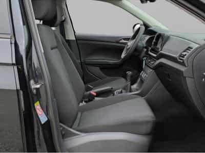 VW T-Cross (2025) - Photo 6