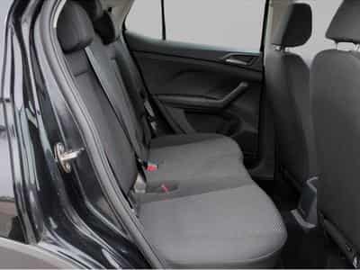 VW T-Cross (2025) - Photo 7