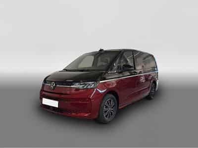 VW Multivan (2026) - Photo 1