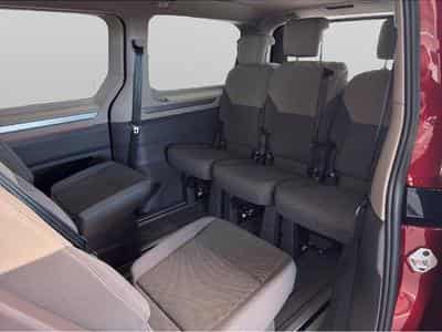 VW Multivan (2026) - Photo 11