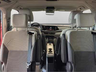 VW Multivan (2026) - Photo 12