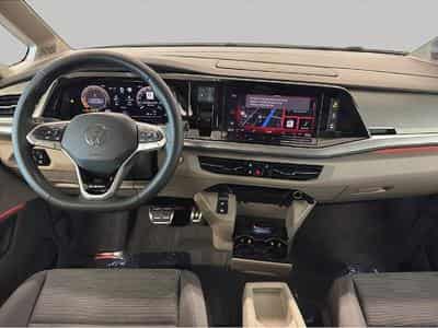 VW Multivan (2026) - Photo 13