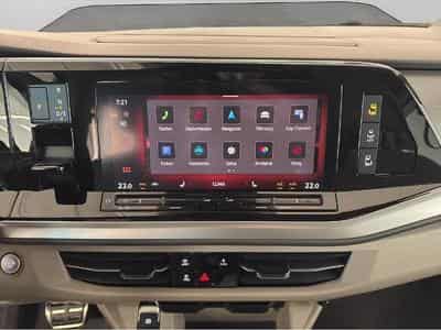 VW Multivan (2026) - Photo 15