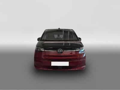 VW Multivan (2026) - Photo 2