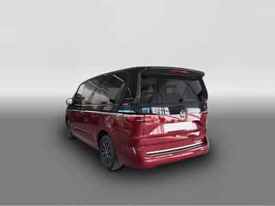 VW Multivan (2026) - Photo 4