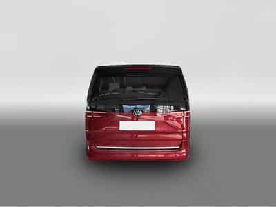 VW Multivan (2026) - Photo 5