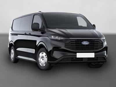 Ford Transit (2025) - Photo 1