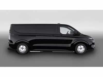 Ford Transit (2025) - Photo 2