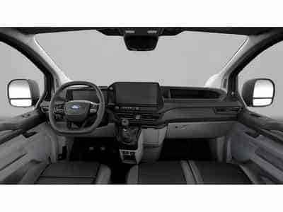 Ford Transit (2025) - Photo 4
