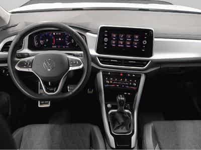 VW T-Roc (2025) - Photo 11