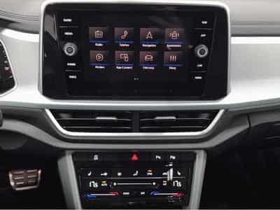 VW T-Roc (2025) - Photo 13