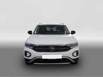 VW T-Roc (2025) - Photo 2
