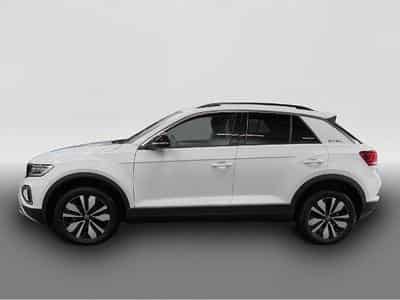 VW T-Roc (2025) - Photo 3