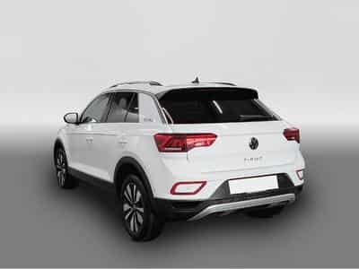VW T-Roc (2025) - Photo 4