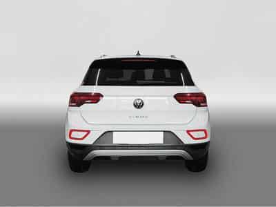 VW T-Roc (2025) - Photo 5