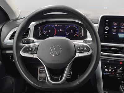 VW T-Roc (2025) - Photo 7