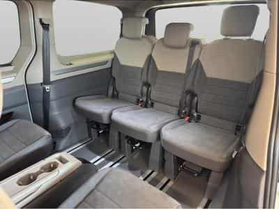 VW Multivan (2026) - Photo 11