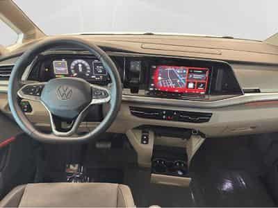 VW Multivan (2026) - Photo 13