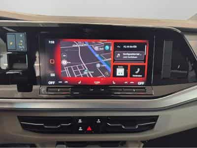 VW Multivan (2026) - Photo 14