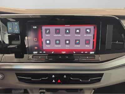 VW Multivan (2026) - Photo 15