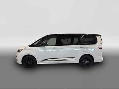 VW Multivan (2026) - Photo 3