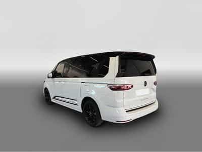 VW Multivan (2026) - Photo 4