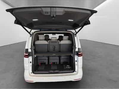 VW Multivan (2026) - Photo 6