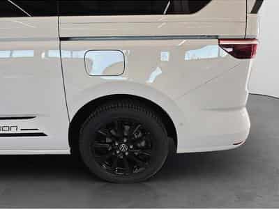 VW Multivan (2026) - Photo 7