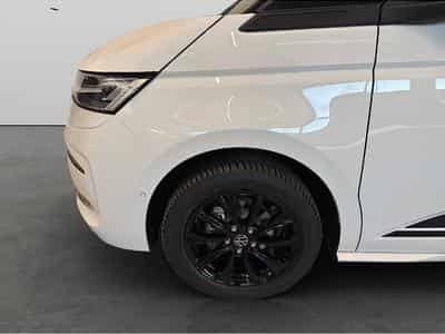 VW Multivan (2026) - Photo 8