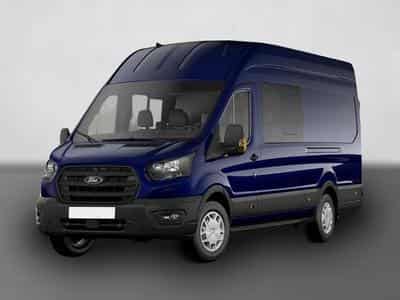 Ford Transit (2025) - Photo 1