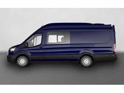 Ford Transit (2025) - Photo 2