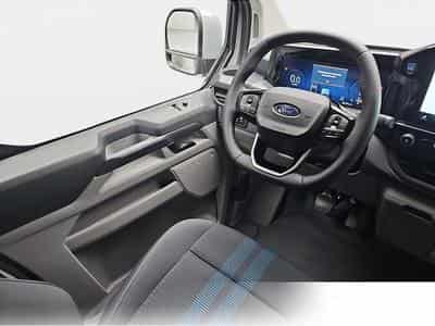 Ford Transit (2026) - Photo 7
