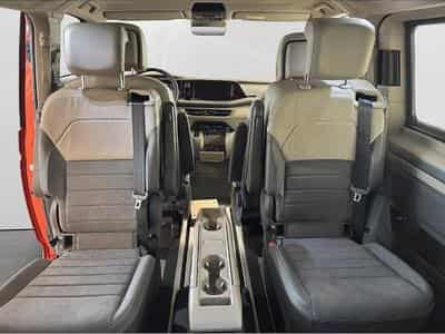 VW Multivan (2026) - Photo 12