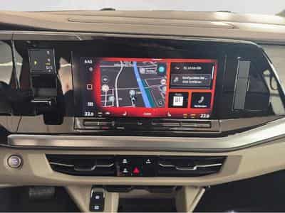 VW Multivan (2026) - Photo 14