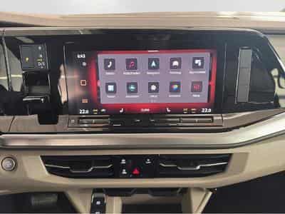 VW Multivan (2026) - Photo 15