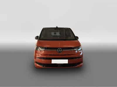 VW Multivan (2026) - Photo 2