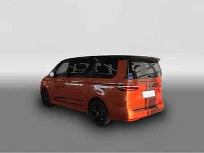 VW Multivan (2026) - Photo 4