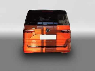 VW Multivan (2026) - Photo 5