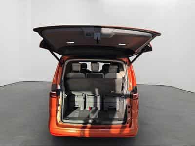 VW Multivan (2026) - Photo 6