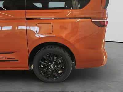 VW Multivan (2026) - Photo 7