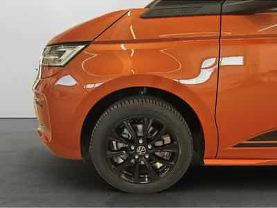 VW Multivan (2026) - Photo 8