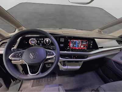 VW Multivan (2026) - Photo 11