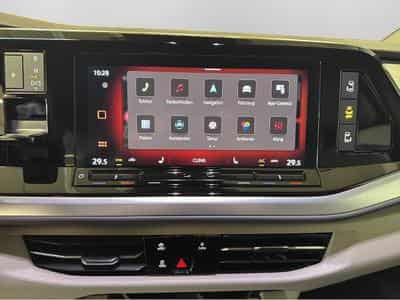 VW Multivan (2026) - Photo 13