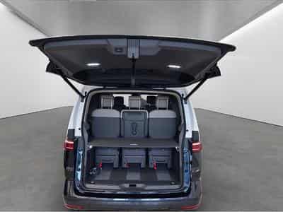 VW Multivan (2026) - Photo 14