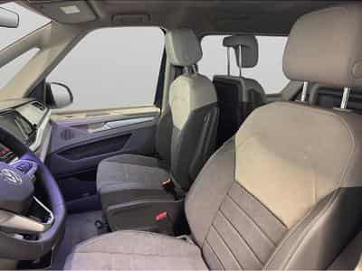 VW Multivan (2026) - Photo 6