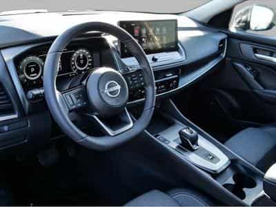 Nissan Qashqai (2026) - Photo 3