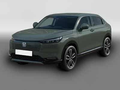 Honda HR-V (2026) - Photo 1