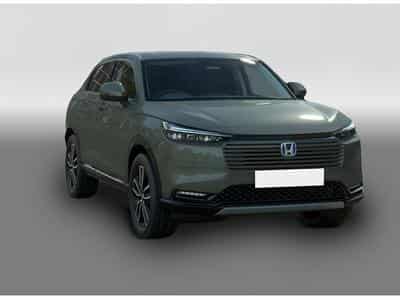 Honda HR-V (2026) - Photo 2