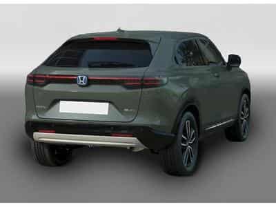 Honda HR-V (2026) - Photo 4