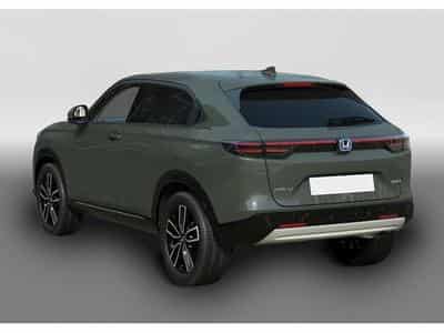 Honda HR-V (2026) - Photo 5